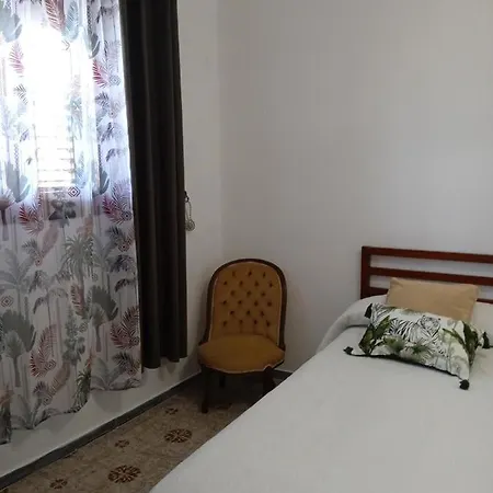 Holiday home Autentica Casa Local *