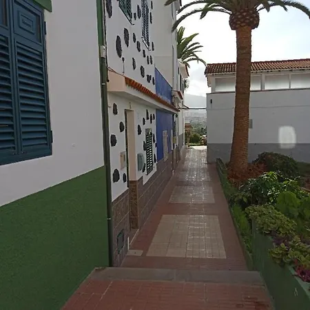 Holiday home Autentica Casa Local