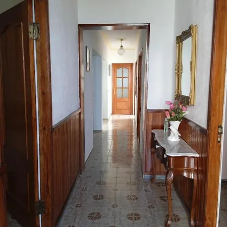 Holiday home Autentica Casa Local *
