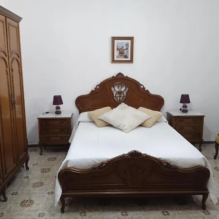 Autentica Casa Local Ferienhaus Puerto de la Cruz (Tenerife)