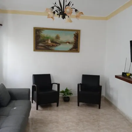 Autentica Casa Local *