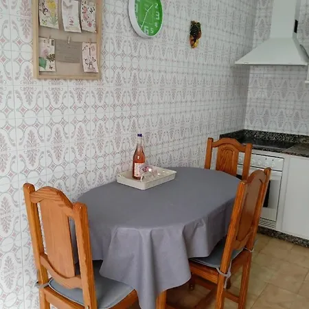 Autentica Casa Local Ferienhaus