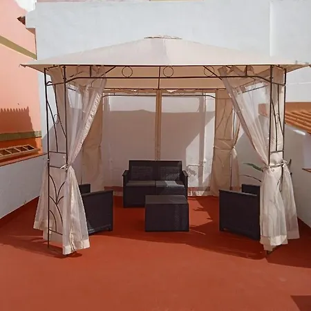 Autentica Casa Local Holiday home