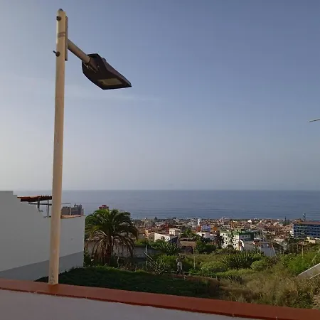 Autentica Casa Local Holiday home