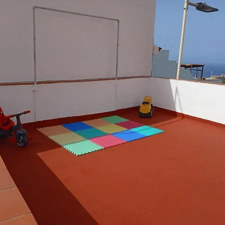 Autentica Casa Local Holiday home Puerto de la Cruz (Tenerife)