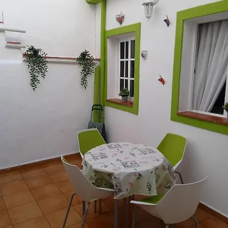 Autentica Casa Local * Puerto de la Cruz (Tenerife)