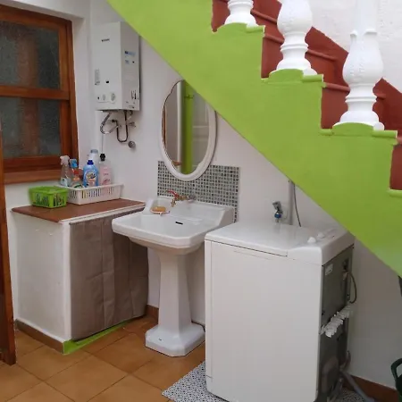 Hébergement de vacances Autentica Casa Local *